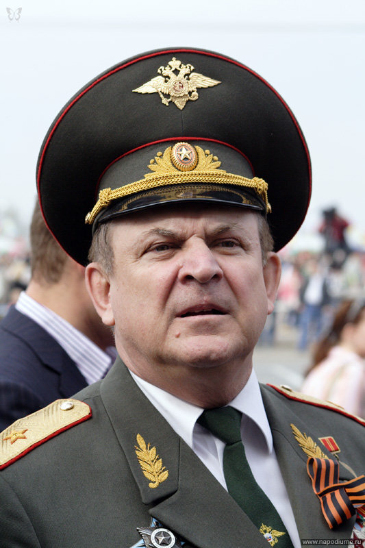Фото Вячеслав Зыкин