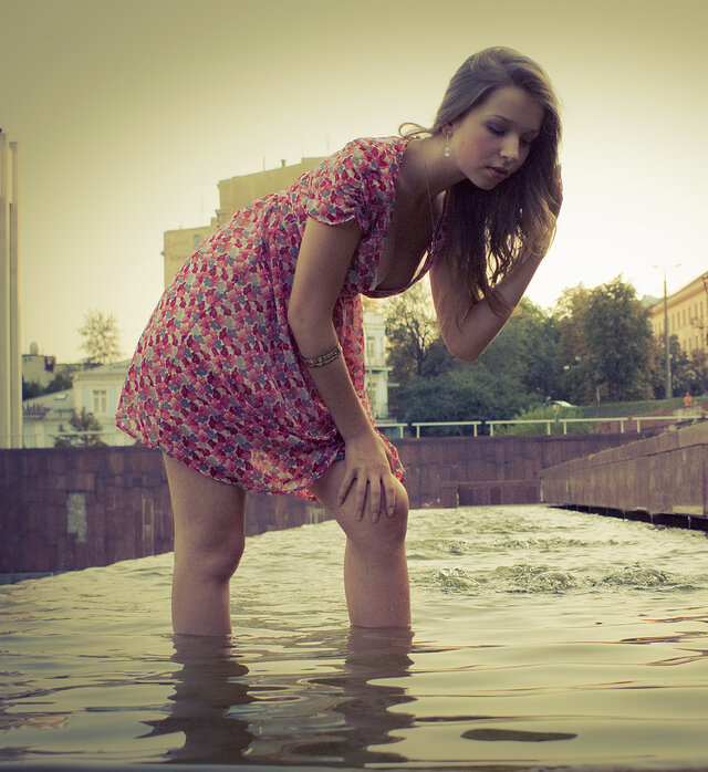 Фото Катя Безарова