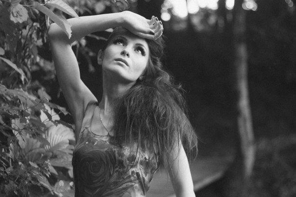 Фото Nina Ricci