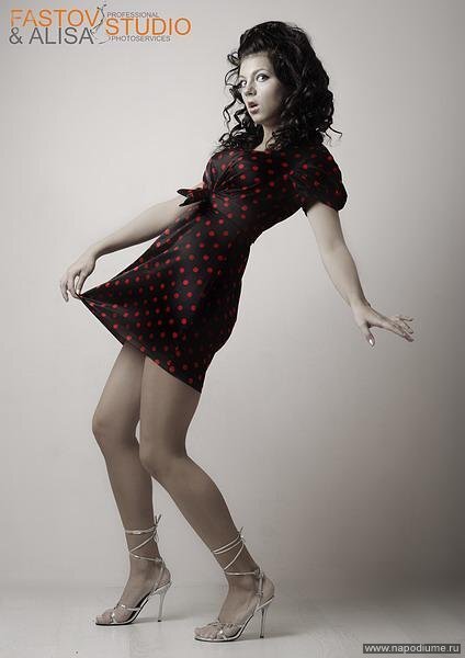 Фото Александра Sasha С