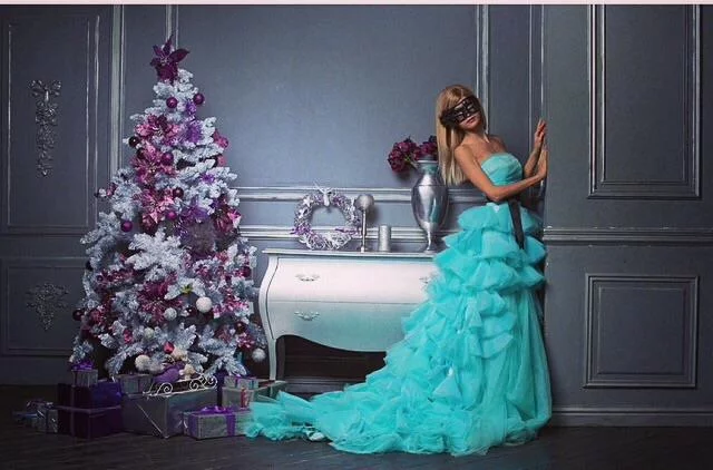 Олесечка's photo