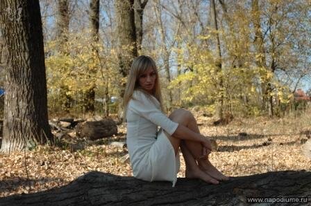 Фото Nina Bussetti