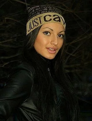 Kristina Kotova's photo
