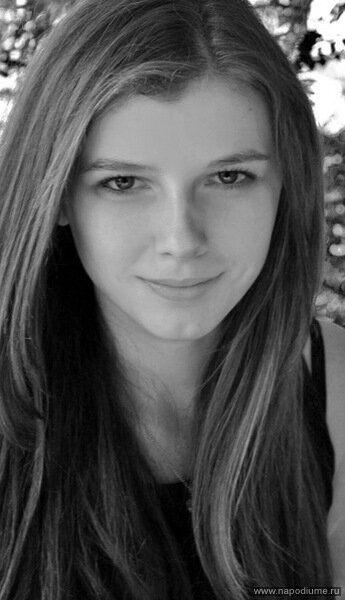 Фото Polina Bevz