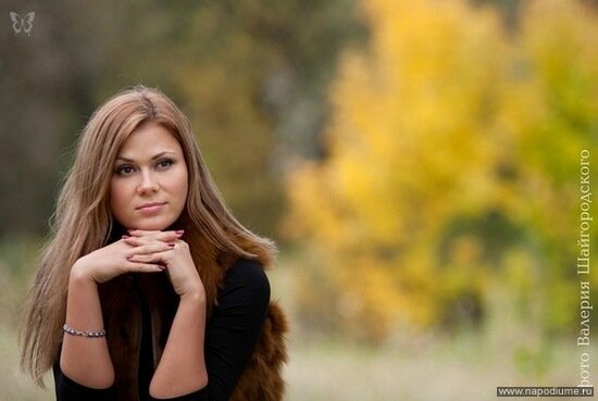 Фото Катерина Намолован