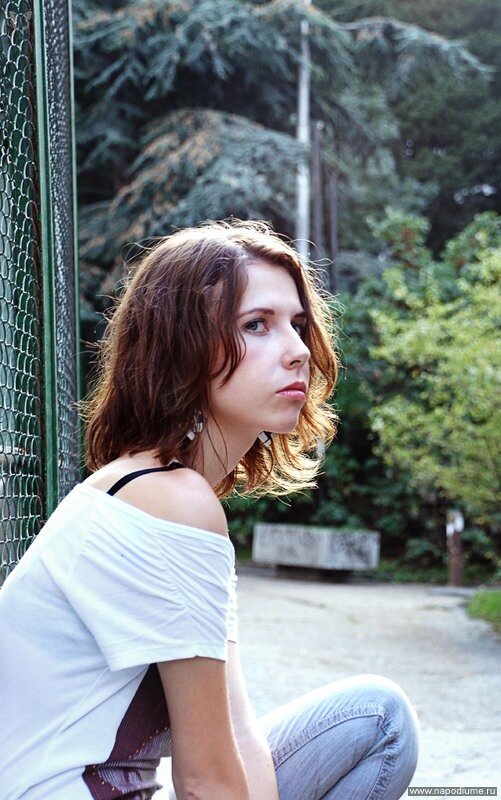 Фото Шканаев Евгений