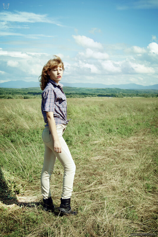 Фото Елена Елисеева