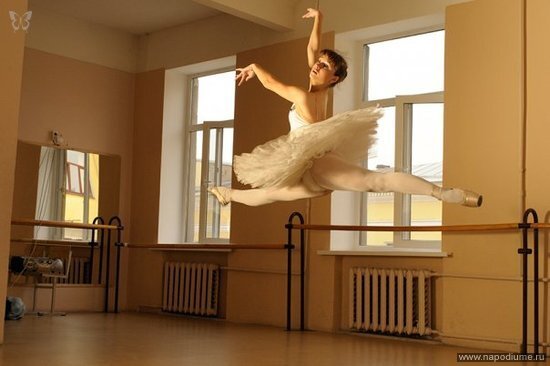 Foto Polina Smirnova