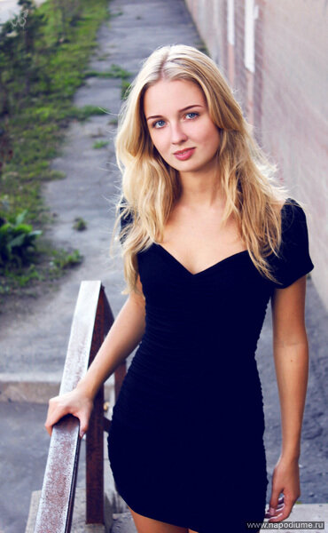 Фото Анастасия Корешкова