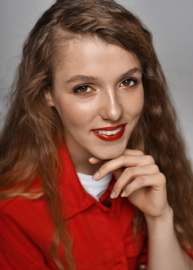 Angelina Korableva's photo