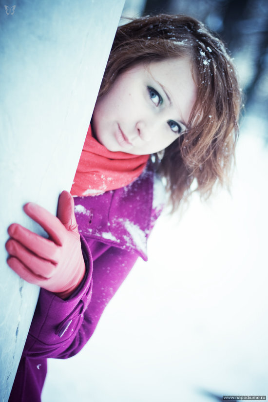 Фото Julia Lari