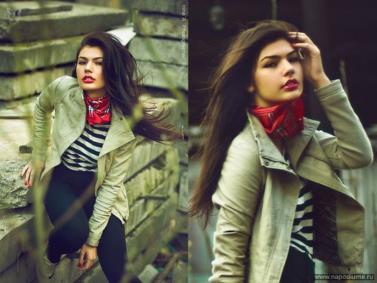 Фото Alina Kabaevaa