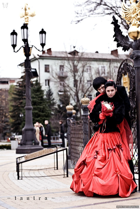 Фото Сара Мелешкевич