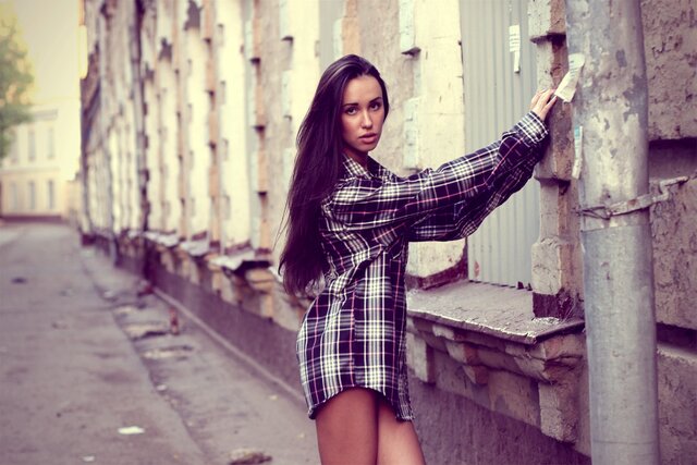 Фото Анна - Новак