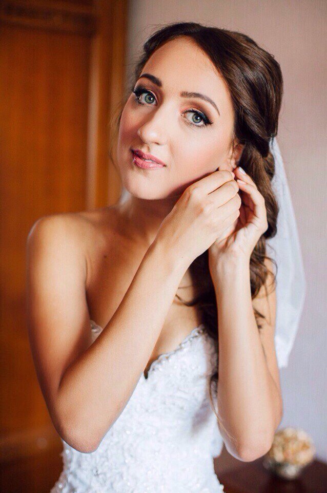 Фото Арина Баракова