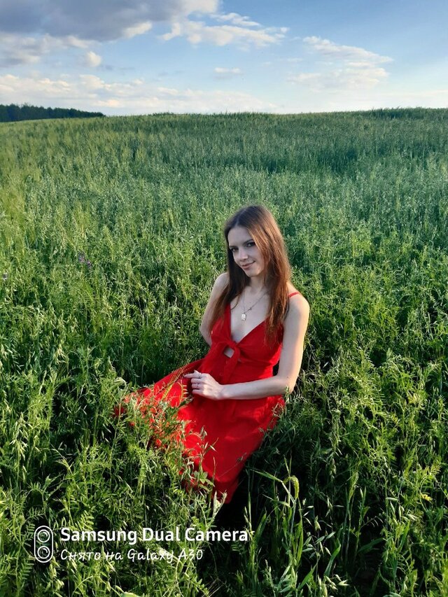 Фото Светлана sgromova Громова