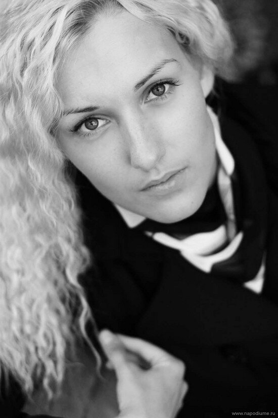 Фото Daria Mar.