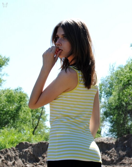 Фото Anastasia Teperik