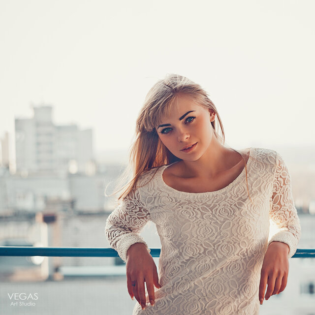 Фото Иннеса Калинина