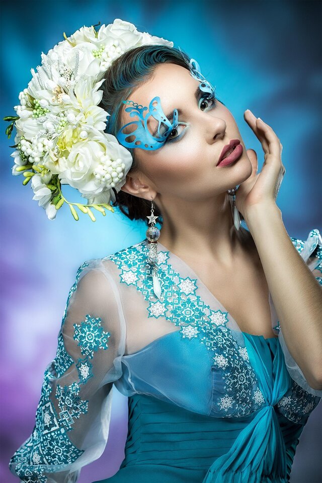 Фото Виктория Vika_sss Чернадчук
