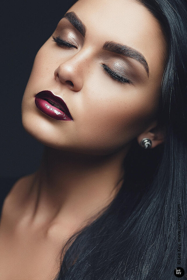 Фото Елена Lee Key Кайда