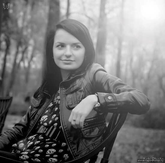 Фото Алексей Шатунов