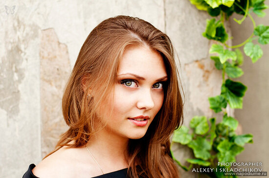 Фото Алексей Alexiss Складчиков