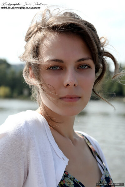 Фото Юлия Рубцова