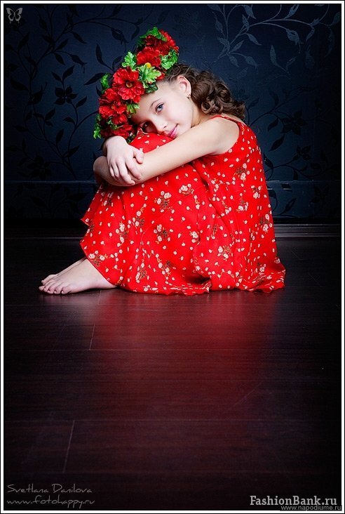 Фото Алина Гортопан