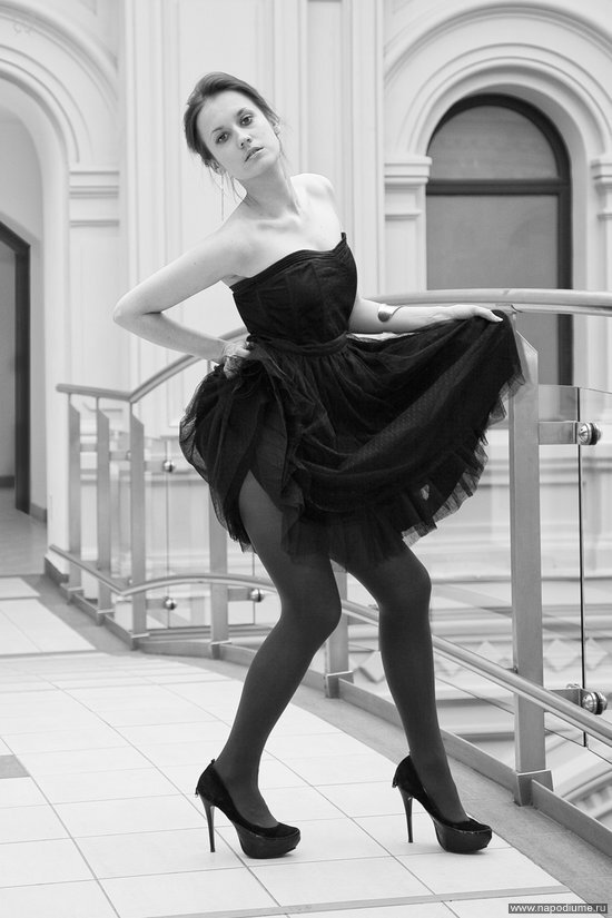 Фото Екатерина Кобрусева
