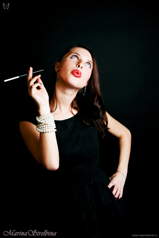 Фото Marina Strelbina