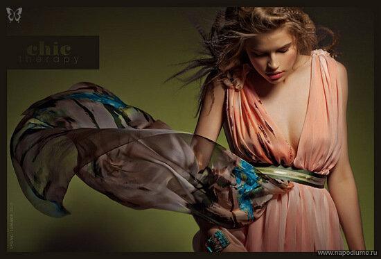 Фото Misha Romanoff