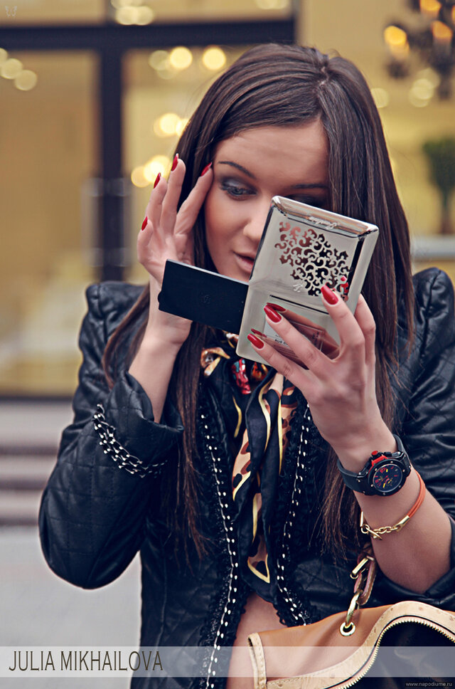 Фото Julia Mikhailova