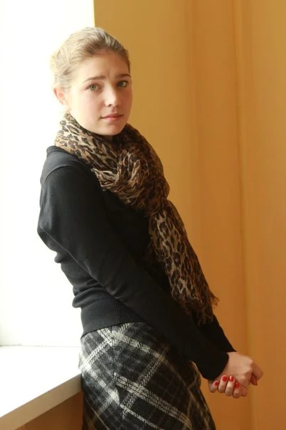 Inna's photo
