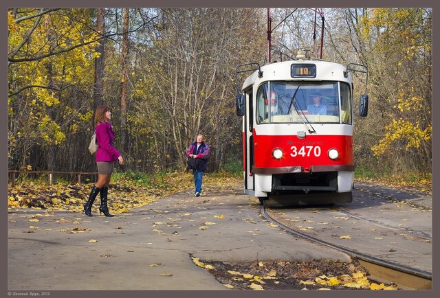 Фото Евгений Брук