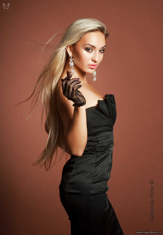 Фото Виктор Сташевский