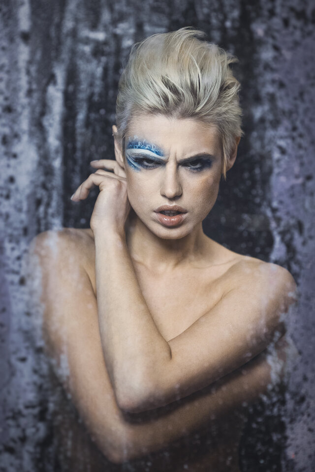 Фото Ирина Гамова