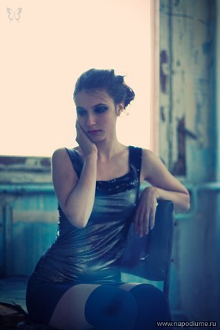 Фото Елена Котова