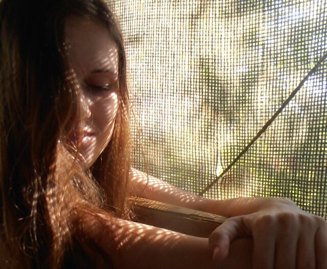 Фото Анастасия Дьяченко
