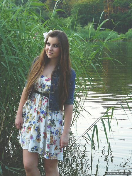Фото Анна Лысенко