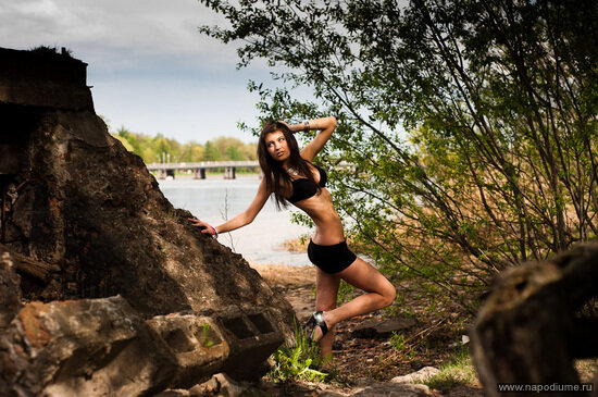 Фото Анна Герасимова