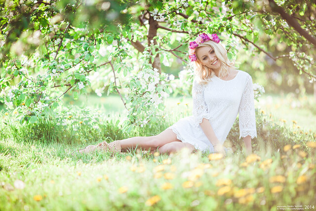 Фото Анастасия NASTY_ZWAG Звягина
