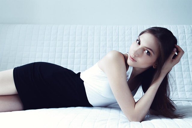 Фото Мария maria_gomanko Гоманько