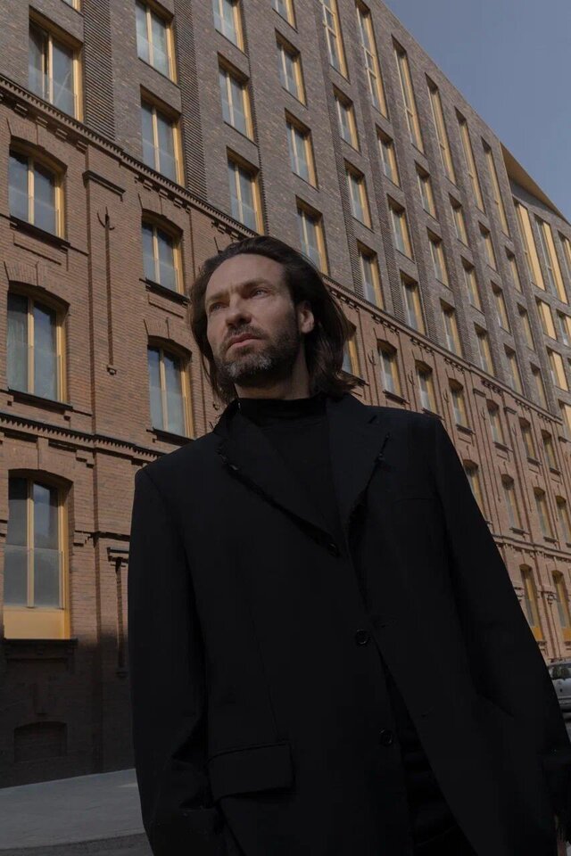 Фото Роман Зятьков