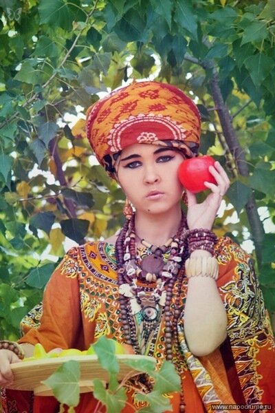 Фото Ива Басара