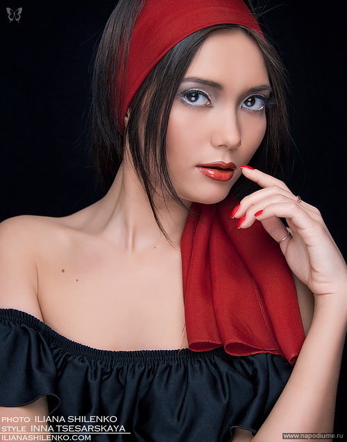 Beauty,  Fashion,  портрет,  фотосессия,  студия,  фото,  модель