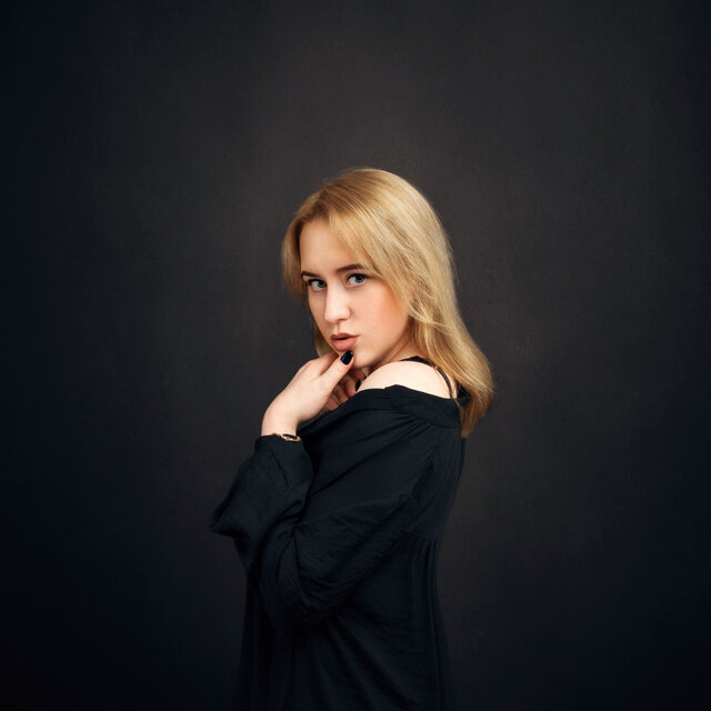 Анна
