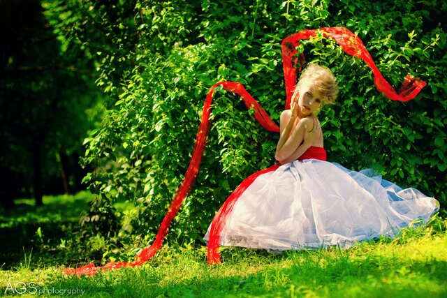 Фото Юлия Julia K Капустина