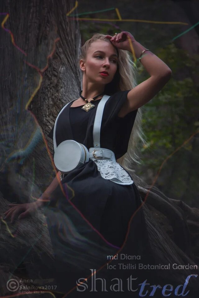 Фото Диана BaraBas