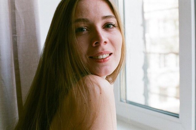 Фото Kseniya Kletskaya